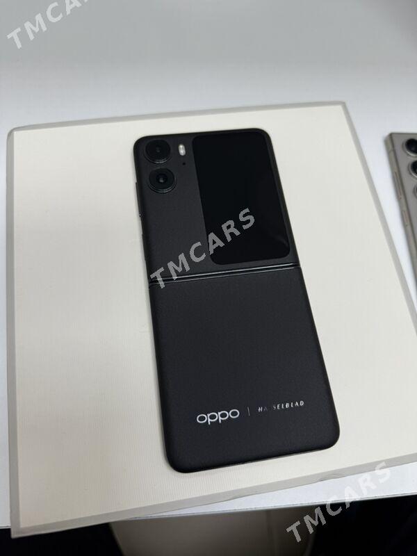 Oppo Find N2 16/512gb - Ашхабад - img 6