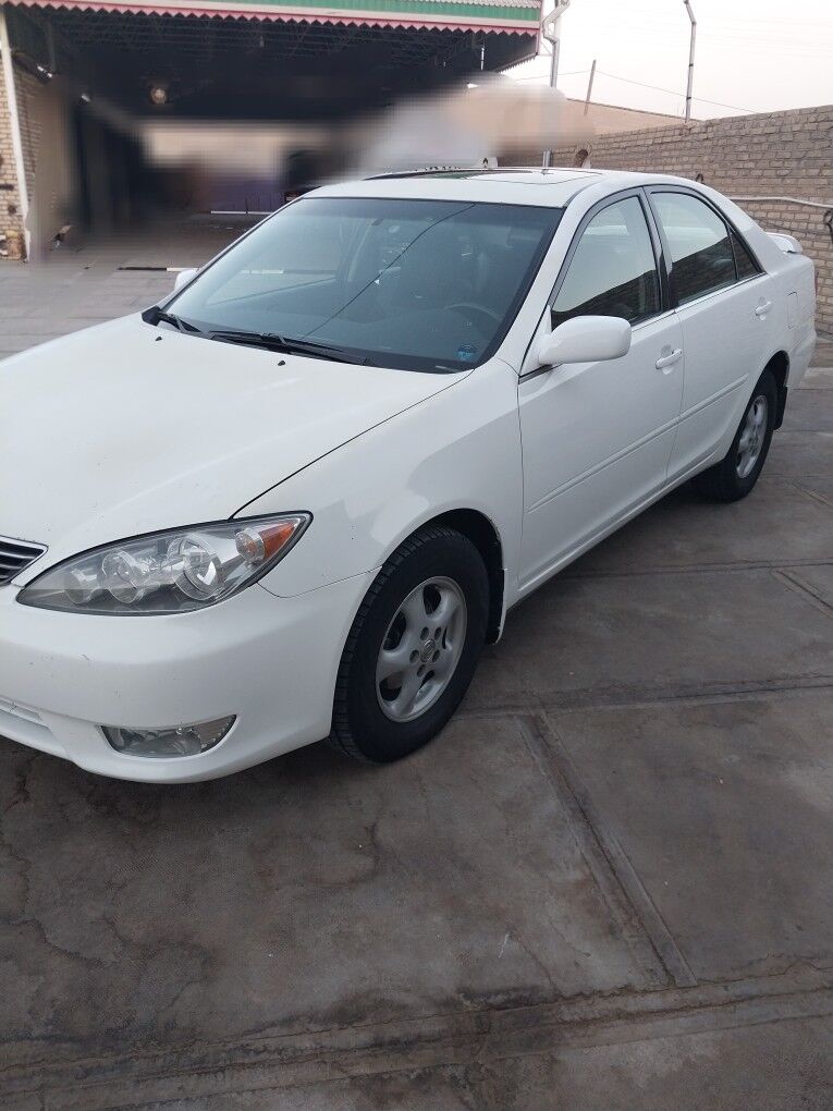 Toyota Camry 2005 - 220 000 TMT - Мары - img 3
