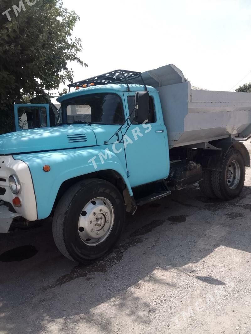Zil 130 1992 - 70 000 TMT - Бедев - img 2