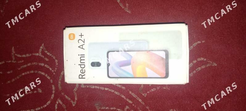 Redmi 2a pilus - Гурбансолтан Едже - img 1