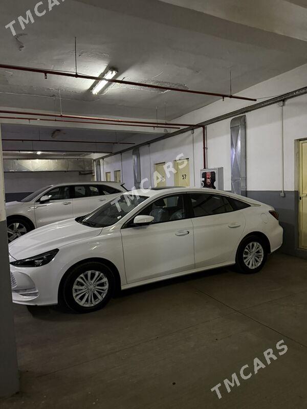 MG 5 2025 - 260 000 TMT - Aşgabat - img 4