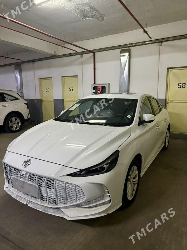 MG 5 2025 - 260 000 TMT - Aşgabat - img 7