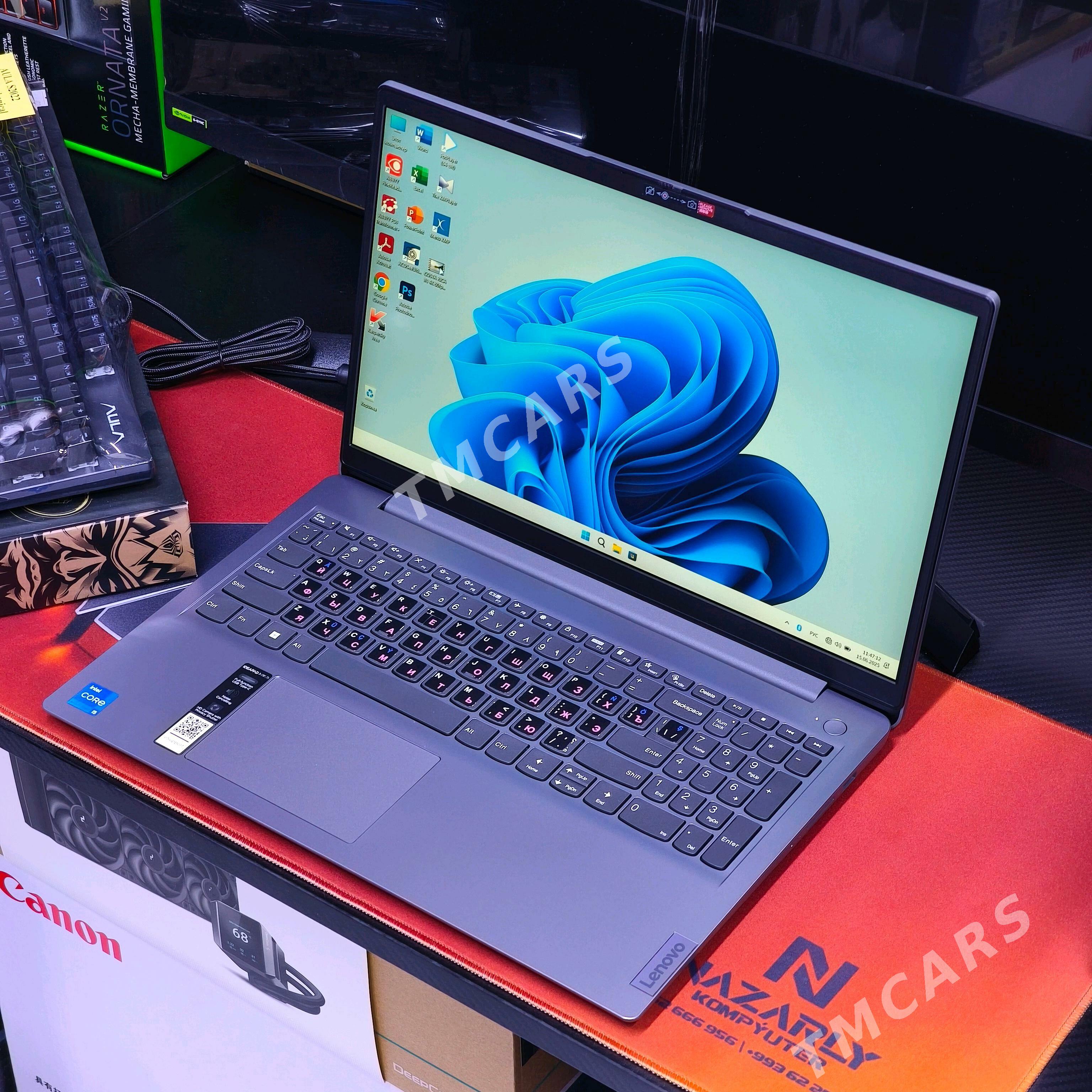 LENOVO Core i5-12! МОЩНЫЙ! - Мир 7 - img 4