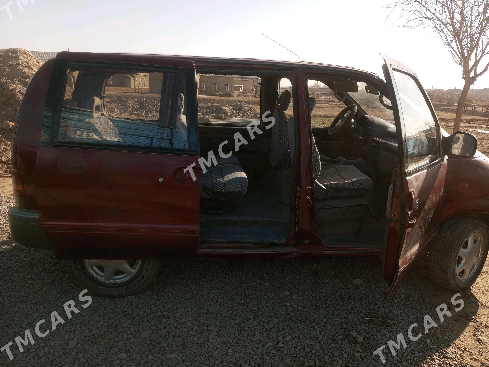 Nissan Sentra 1994 - 35 000 TMT - Мургап - img 4