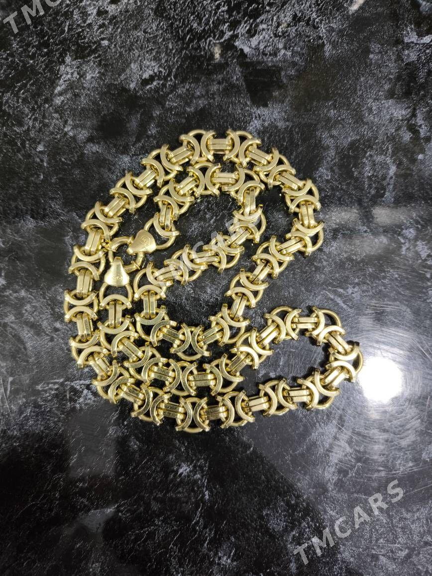 GYZYL Chanel - Türkmenbaşy - img 2
