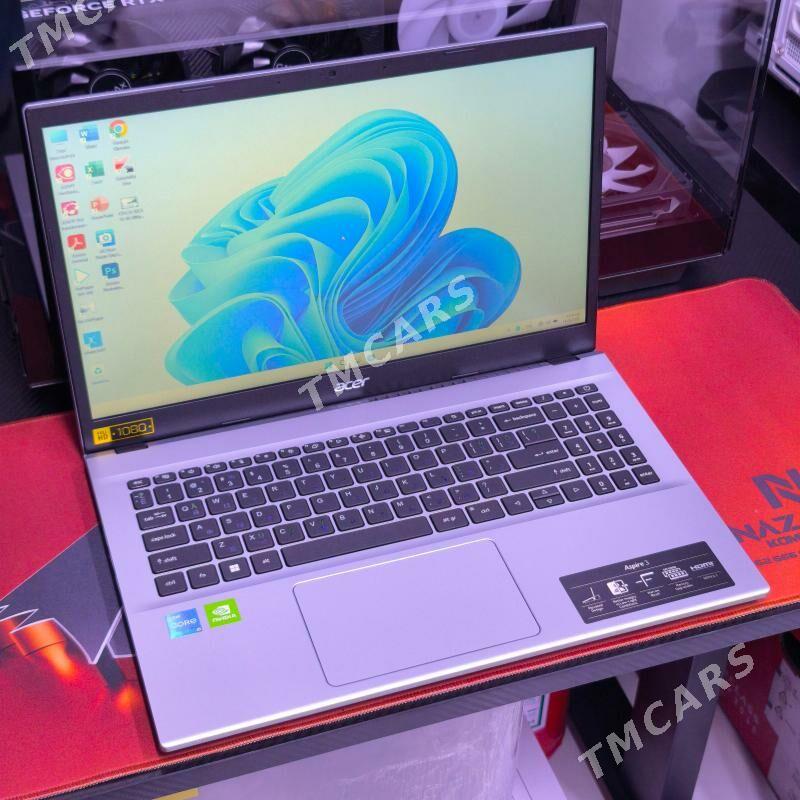ACER Core i5-12+MX550 2Gb! - Мир 7 - img 2