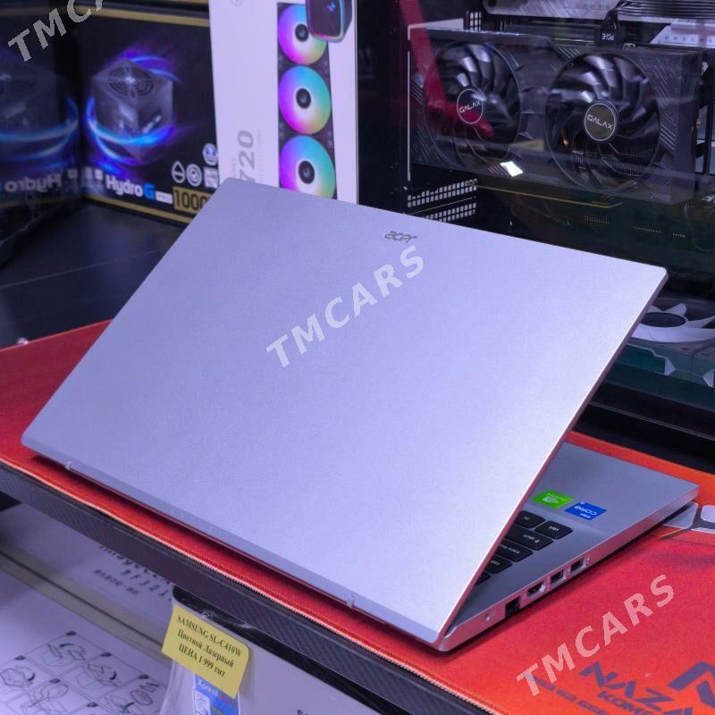 ACER Core i5-12+MX550 2Gb! - Мир 7 - img 3