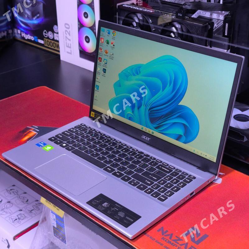 ACER Core i5-12+MX550 2Gb! - Мир 7 - img 5