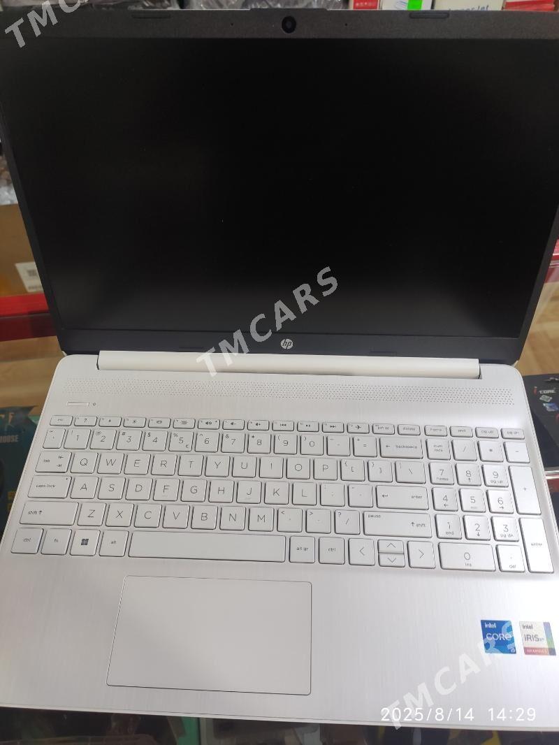Akja HP i5 12 pok notebook - Мары - img 3