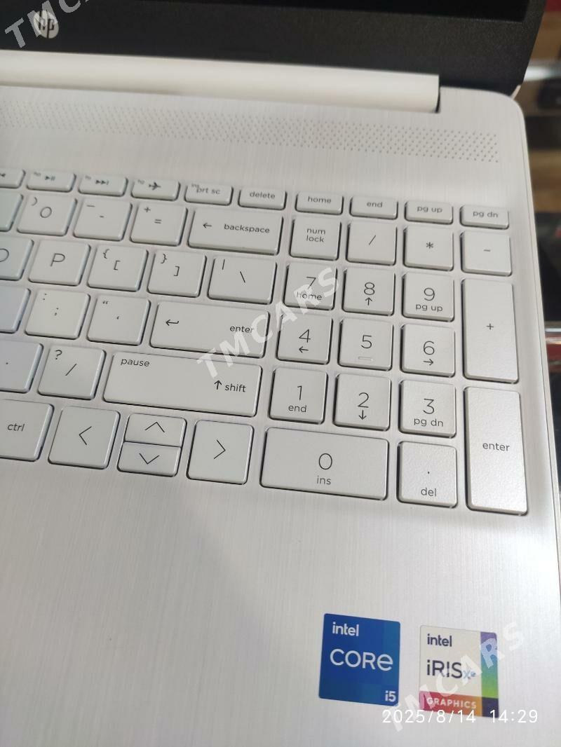 Akja HP i5 12 pok notebook - Мары - img 5