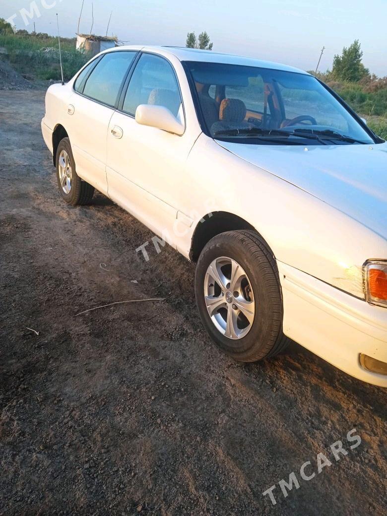 Toyota Avalon 1996 - 90 000 TMT - Türkmenbaşy etr. - img 5