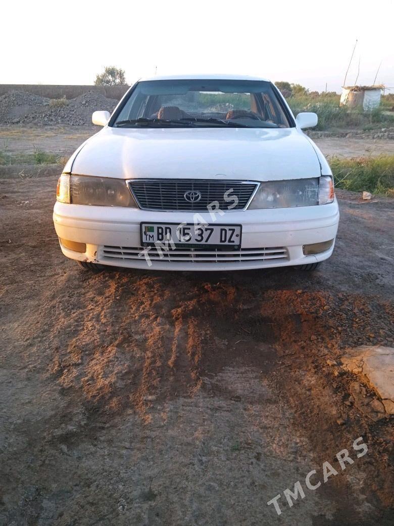 Toyota Avalon 1996 - 90 000 TMT - Türkmenbaşy etr. - img 4
