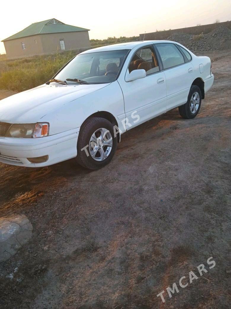 Toyota Avalon 1996 - 90 000 TMT - Türkmenbaşy etr. - img 2