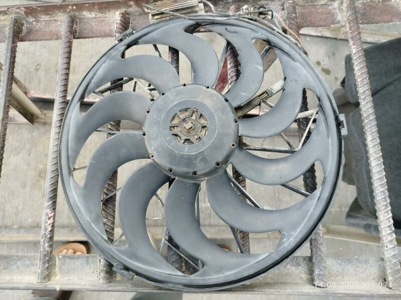 10 gulok weltilyator 600 TMT - Балканабат - img 1