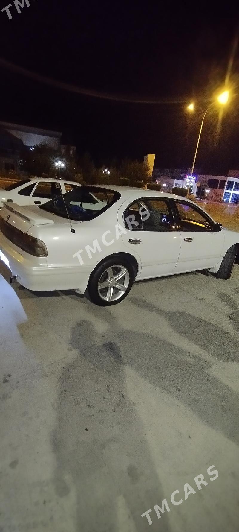 Nissan Cefiro 1995 - 40 000 TMT - Türkmenabat - img 4