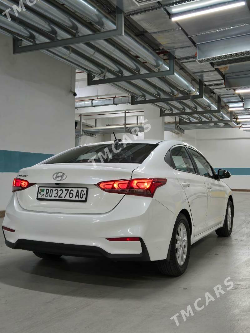 Hyundai Accent 2018 - 185 000 TMT - Gurtly - img 10