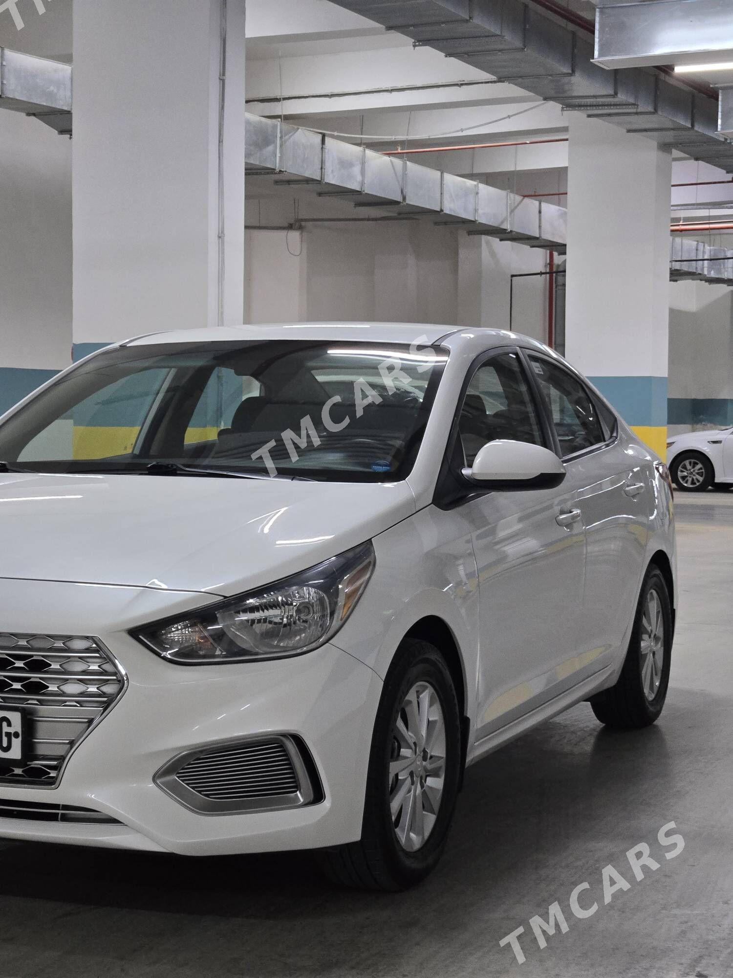 Hyundai Accent 2018 - 185 000 TMT - Gurtly - img 3