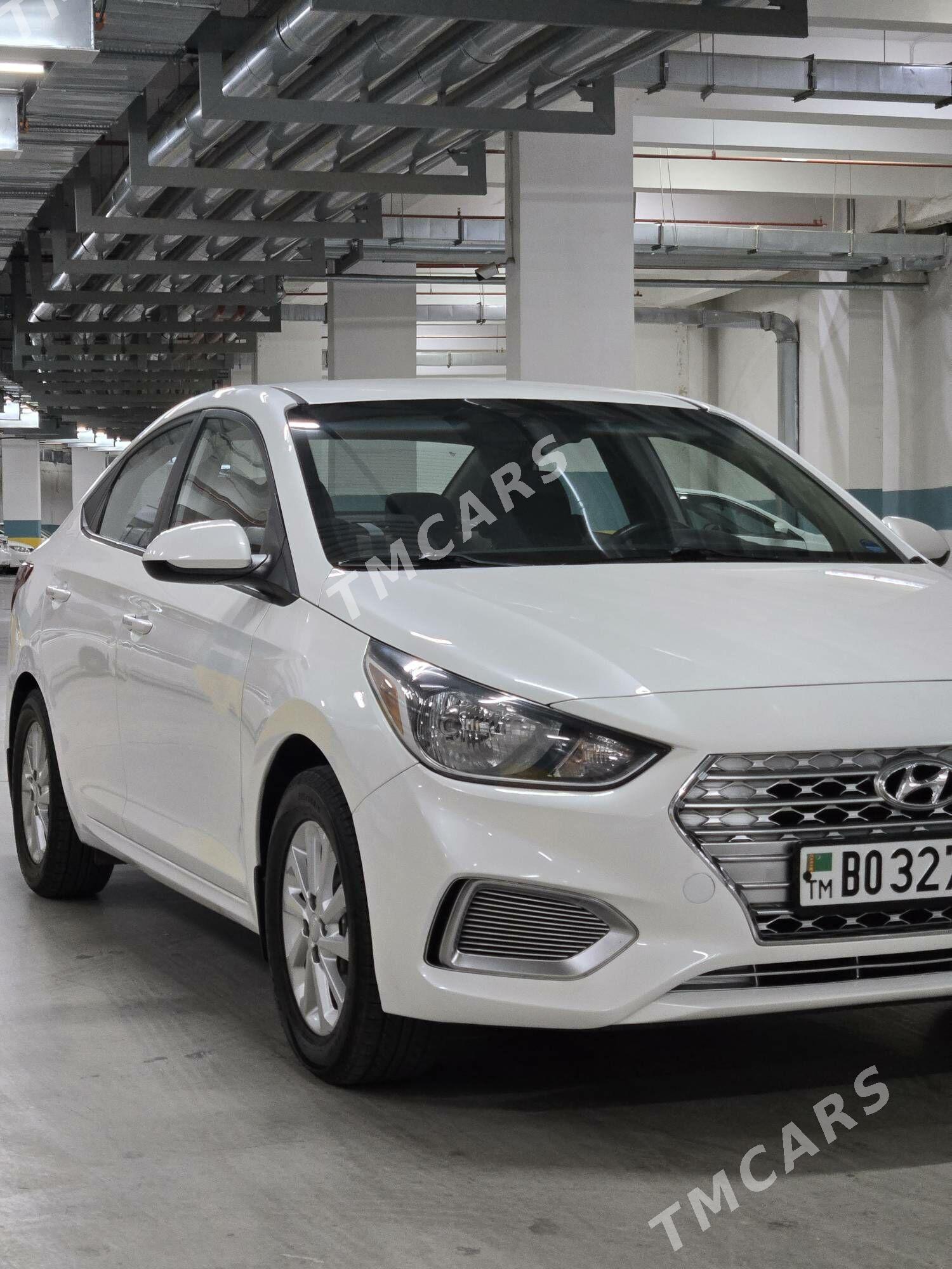 Hyundai Accent 2018 - 185 000 TMT - Gurtly - img 6