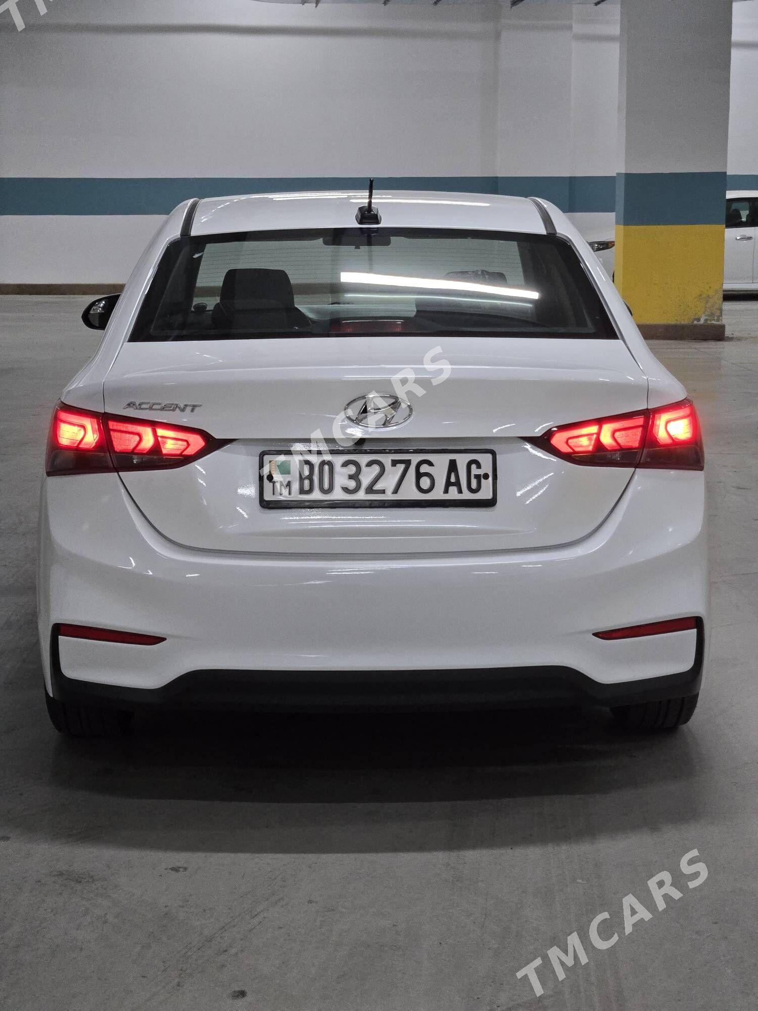 Hyundai Accent 2018 - 185 000 TMT - Gurtly - img 7