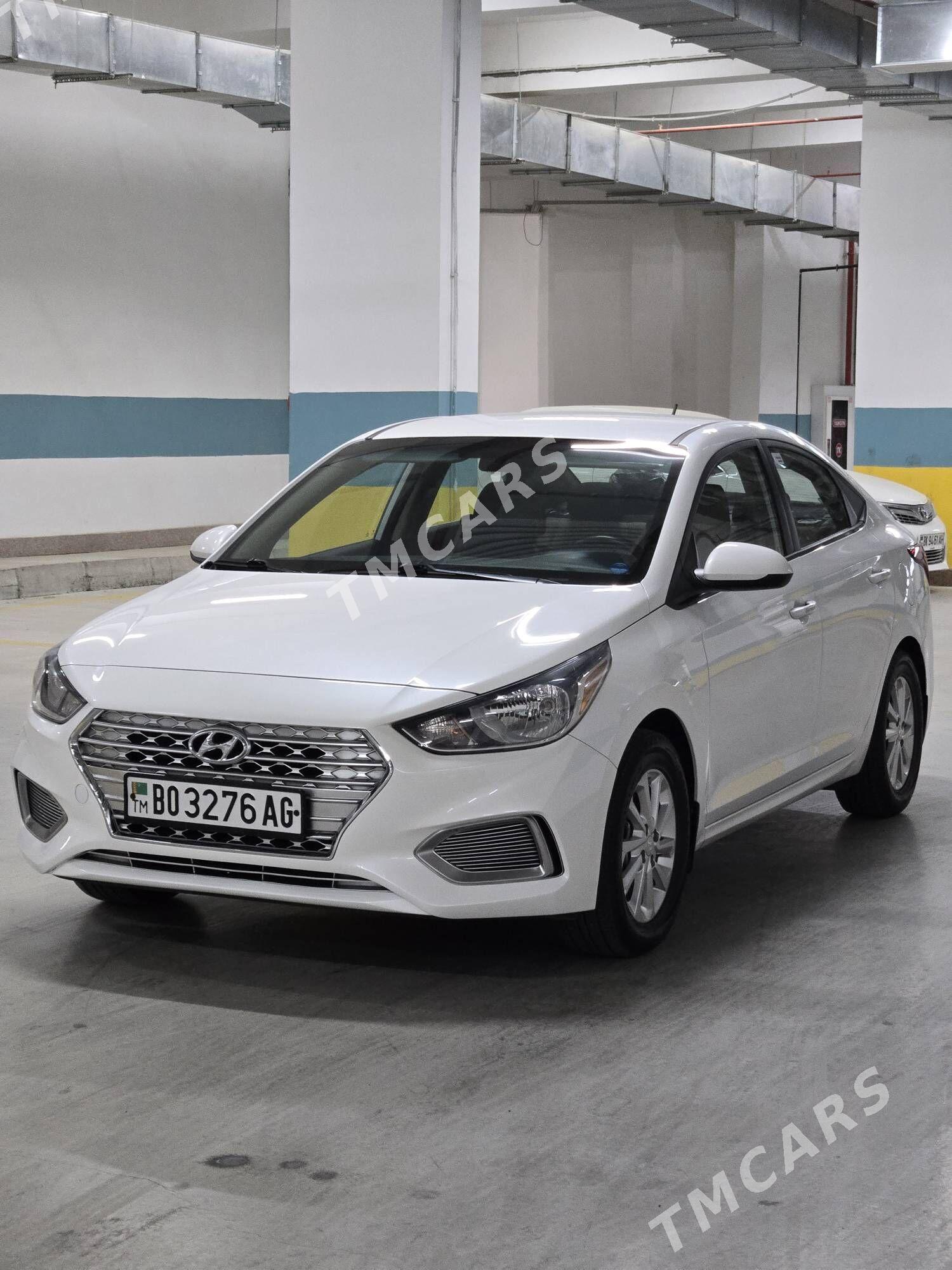 Hyundai Accent 2018 - 185 000 TMT - Gurtly - img 1