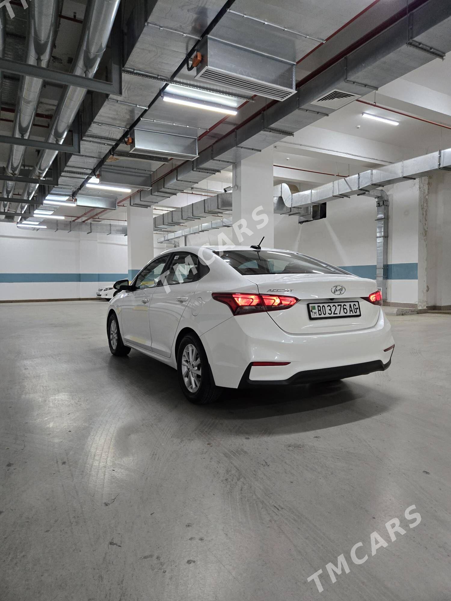Hyundai Accent 2018 - 185 000 TMT - Gurtly - img 4