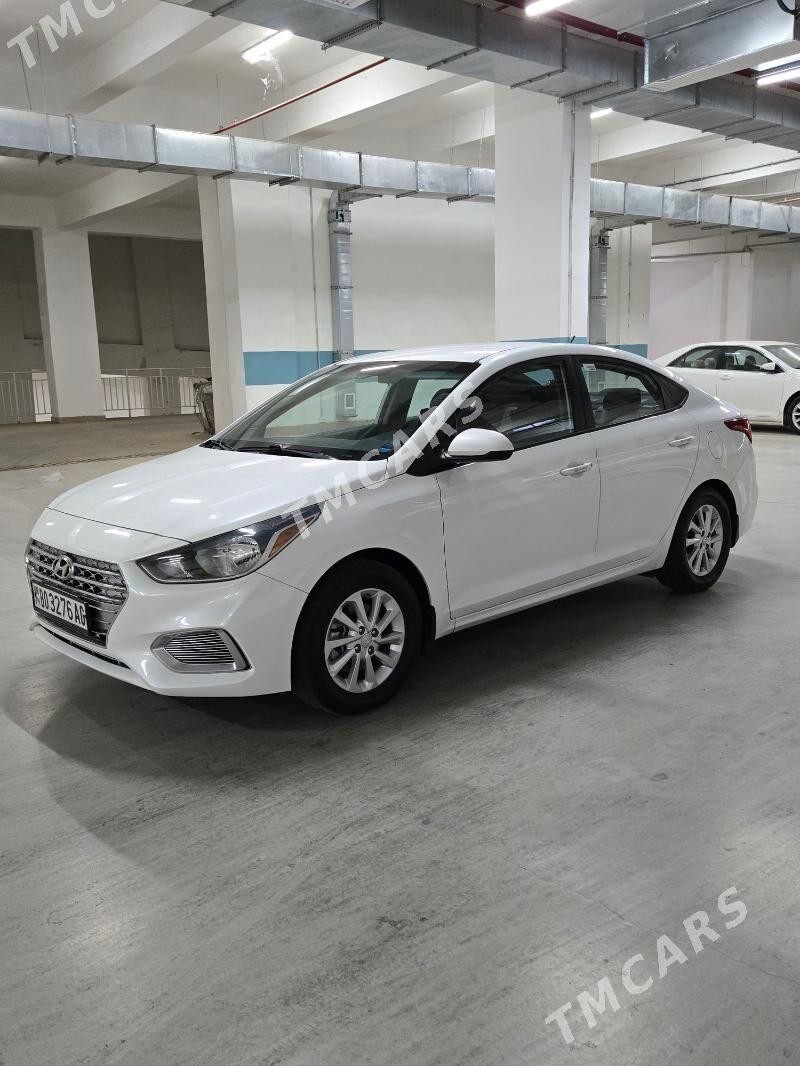 Hyundai Accent 2018 - 185 000 TMT - Gurtly - img 5