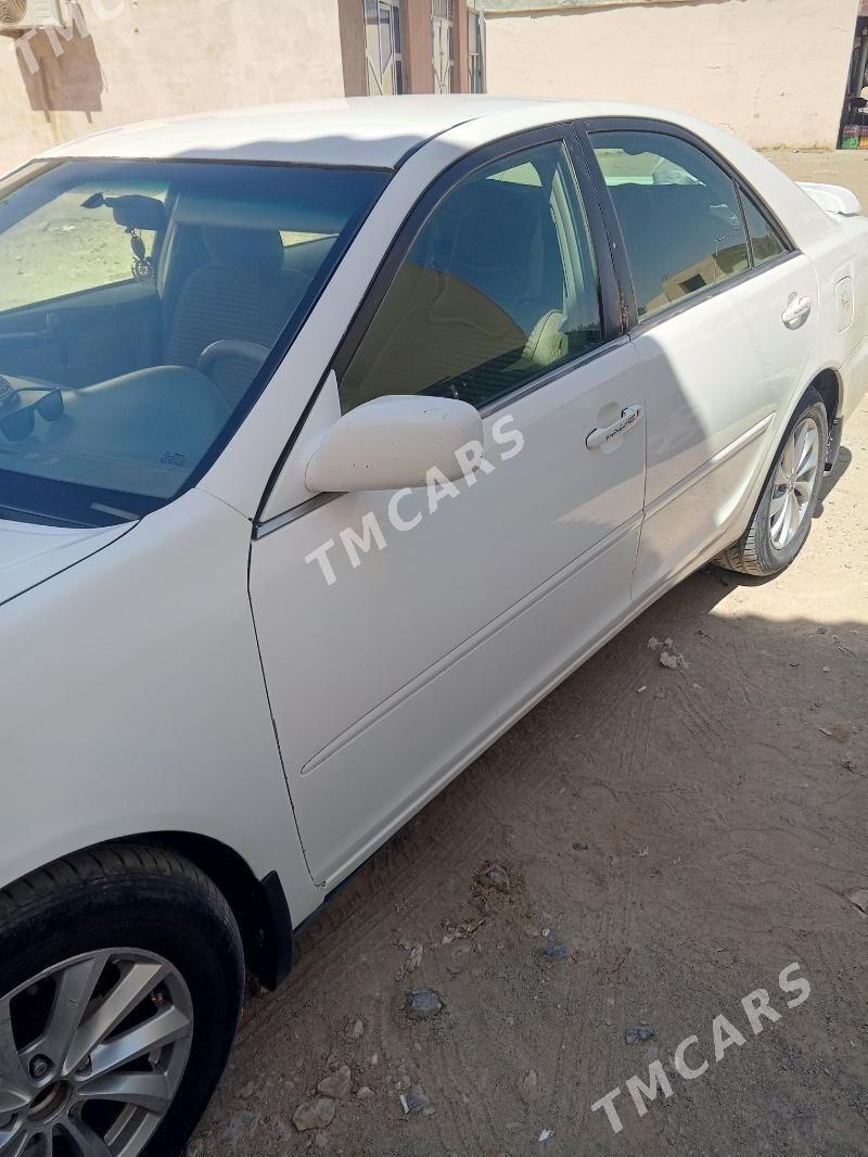 Toyota Camry 2002 - 160 000 TMT - Достлук - img 2