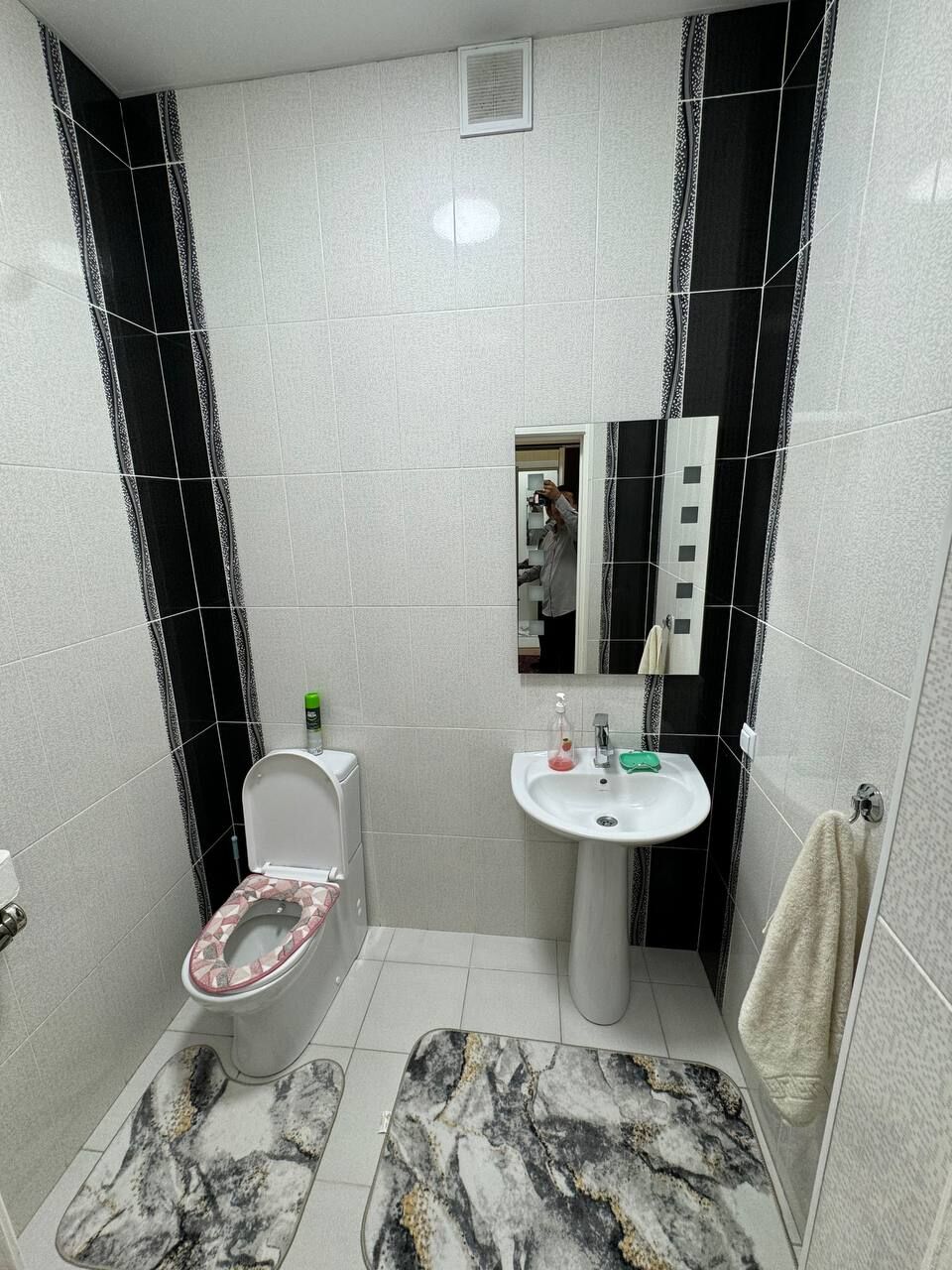 ул.Ленина 3-комн. 112 м² - Ашхабад - img 6