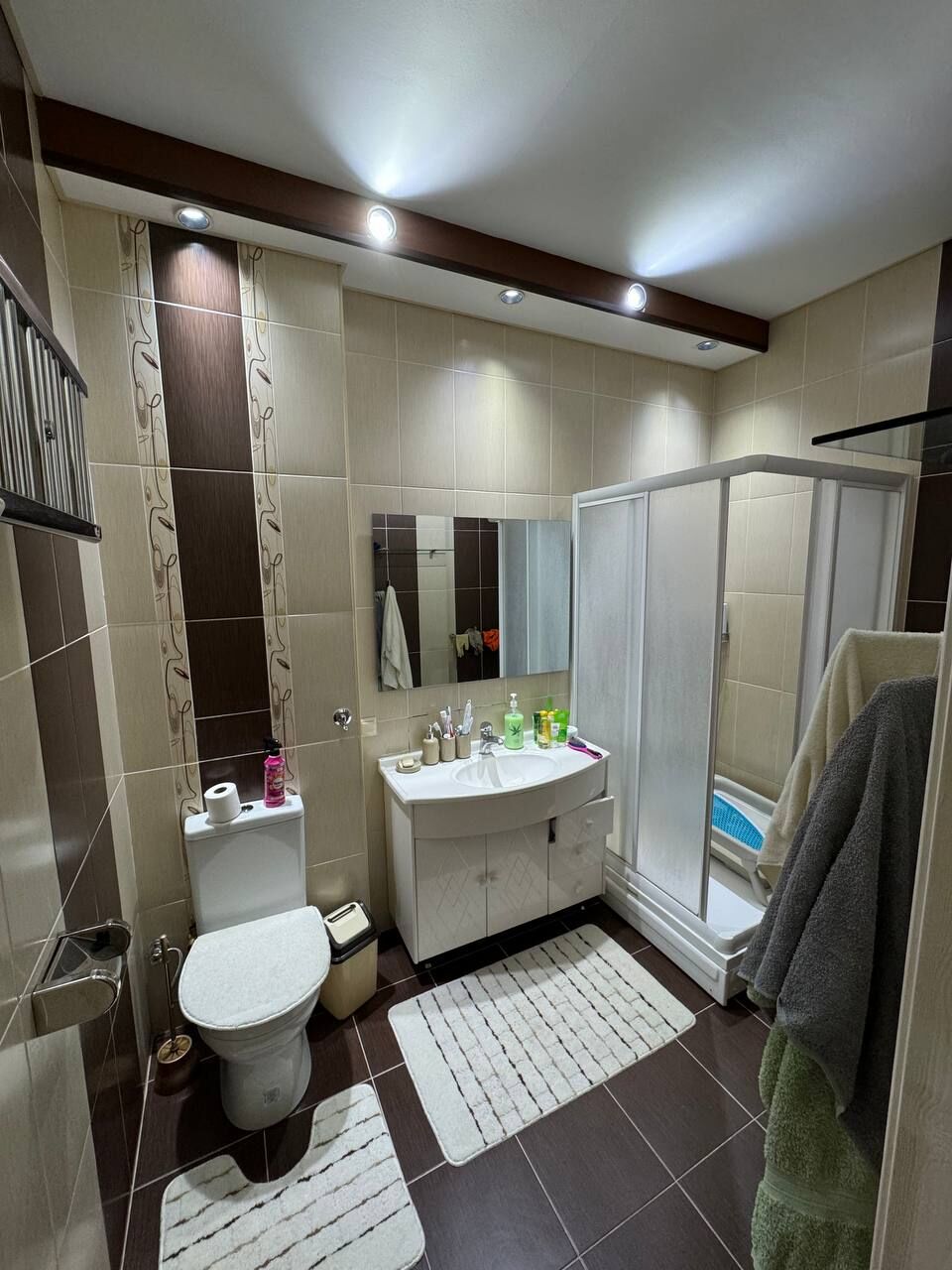ул.Ленина 3-комн. 112 м² - Ашхабад - img 7