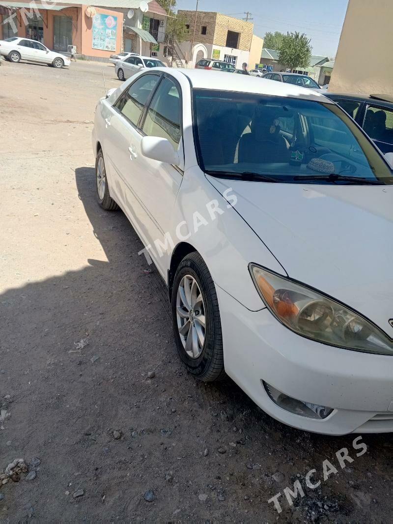 Toyota Camry 2002 - 160 000 TMT - Достлук - img 3