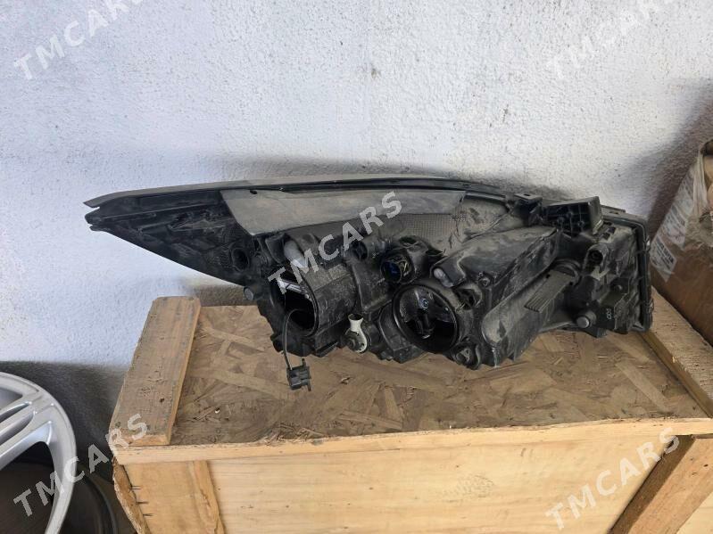 Kia Sedona 2 500 TMT - Çoganly - img 2