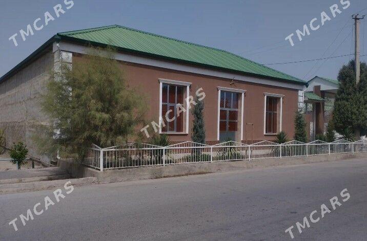 Mellek jay - Aşgabat - img 3