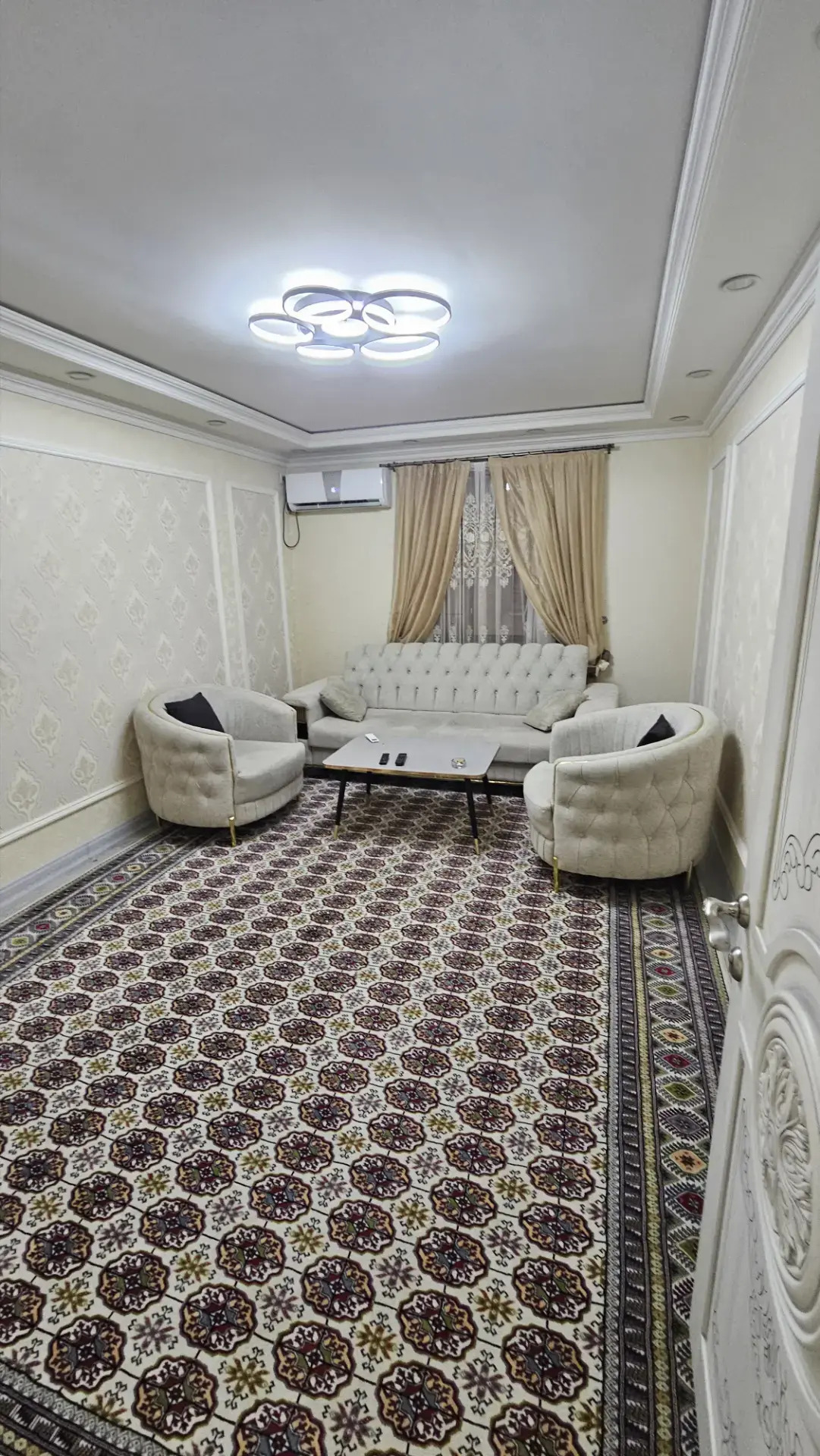 9 mkr - Aşgabat - img 6