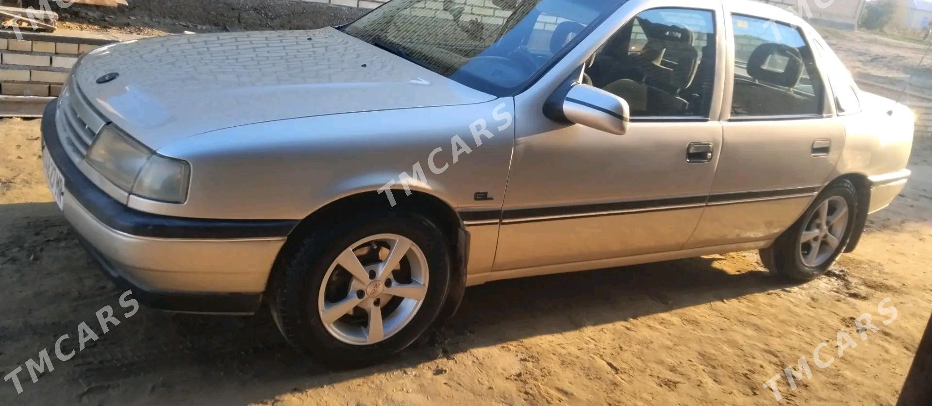 Opel Vectra 1996 - 32 000 TMT - Mary - img 3