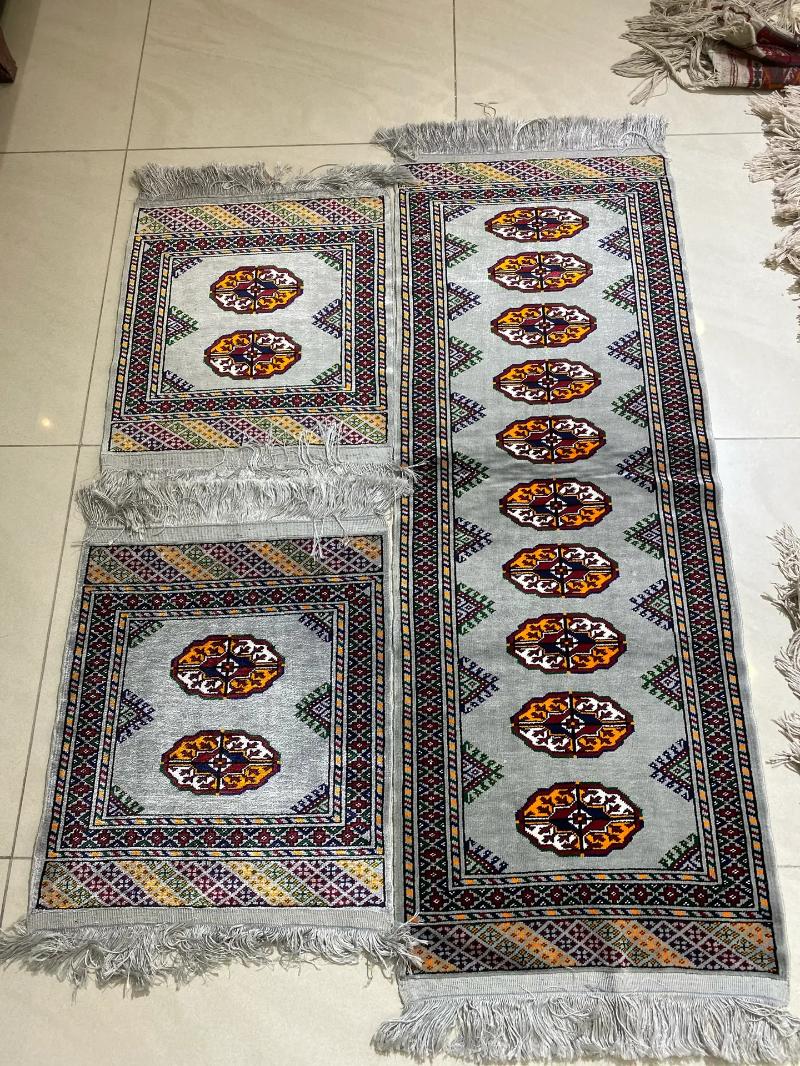 Yupek el haly 3 800 TMT - Aşgabat - img 2