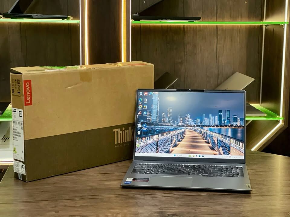 Thinkbook_i7-13700H_IrisXe96EU - Ашхабад - img 5