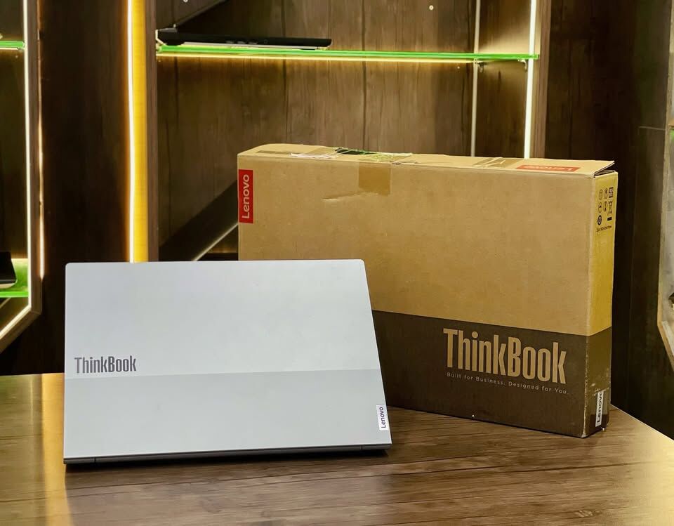 Thinkbook_i7-13700H_IrisXe96EU - Ашхабад - img 3