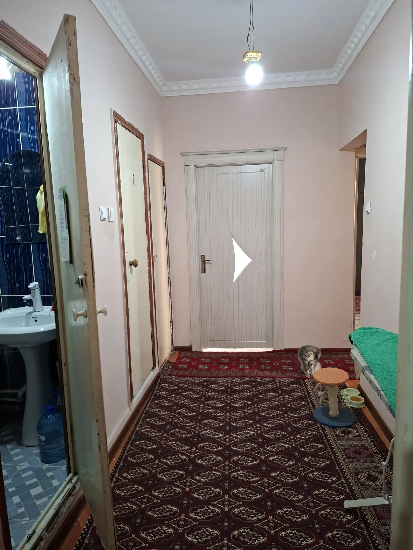 mir 3 - Aşgabat - img 3