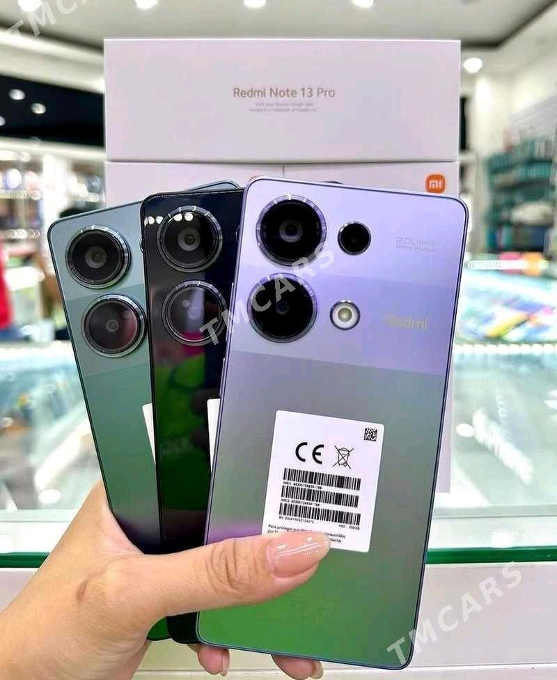 tecno spark SATYN ALYAS camon 40 pro 20c GO 20 pro - Ашхабад - img 9