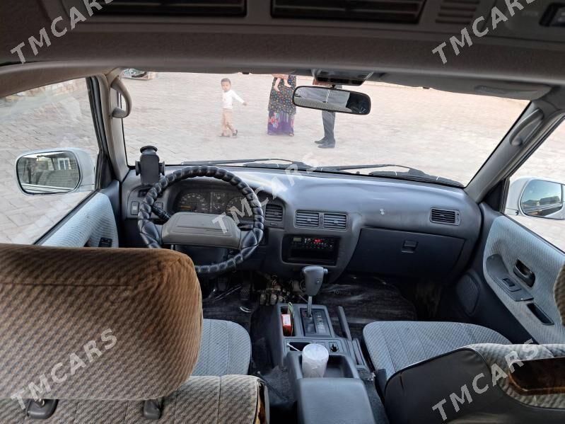 Toyota Town Ace 1993 - 62 000 TMT - Kerki - img 5