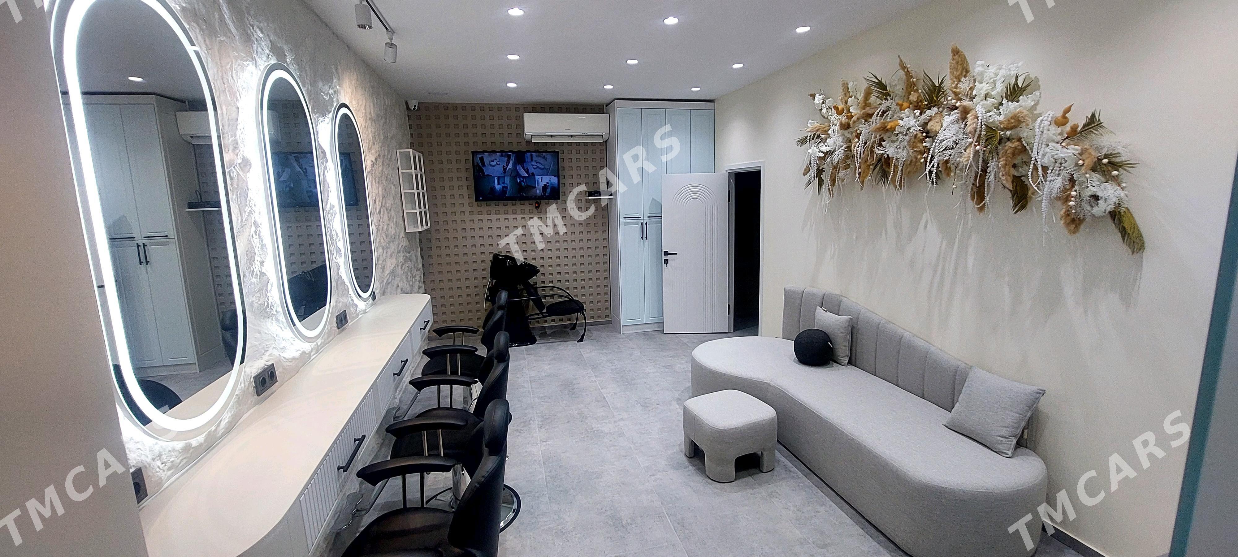 Satlyk Salon - Aşgabat - img 2