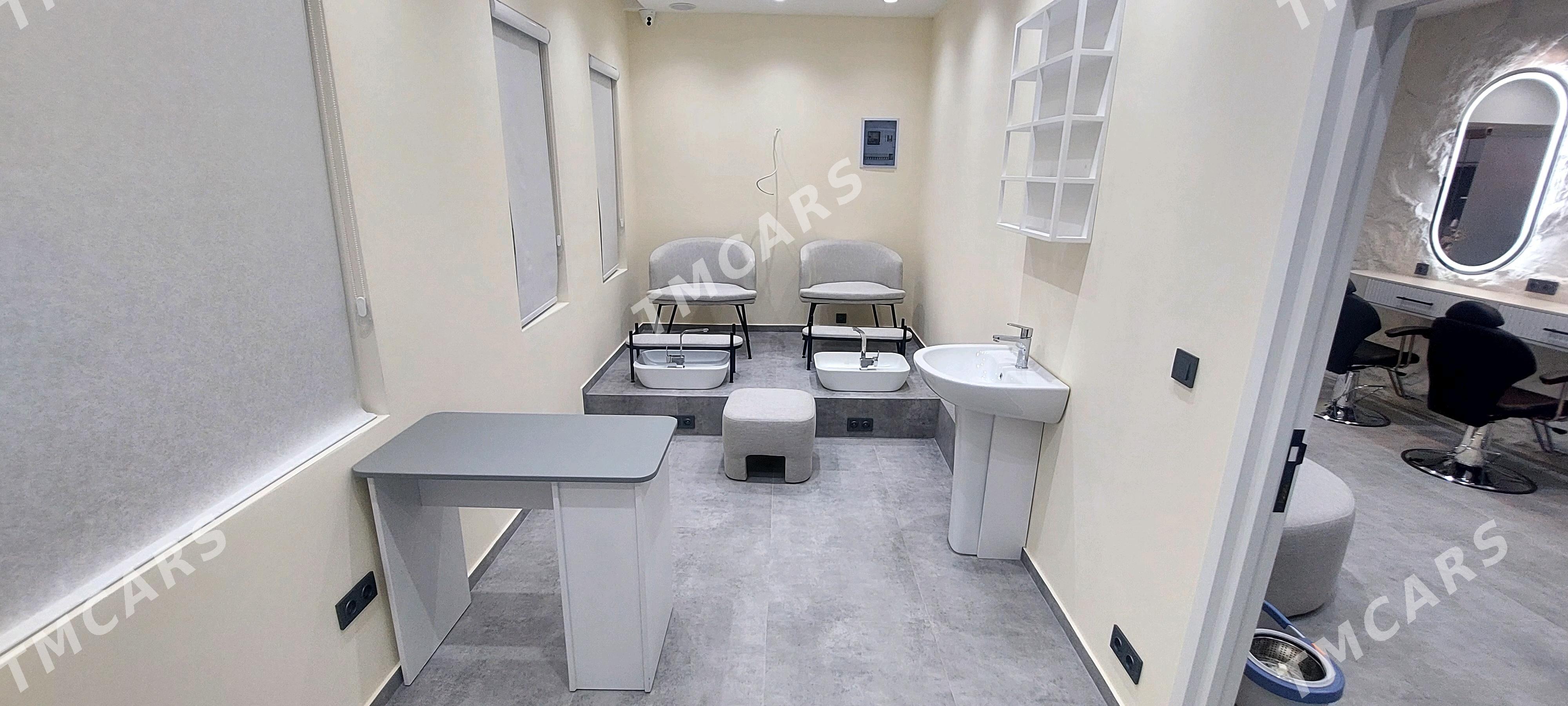 Satlyk Salon - Aşgabat - img 4