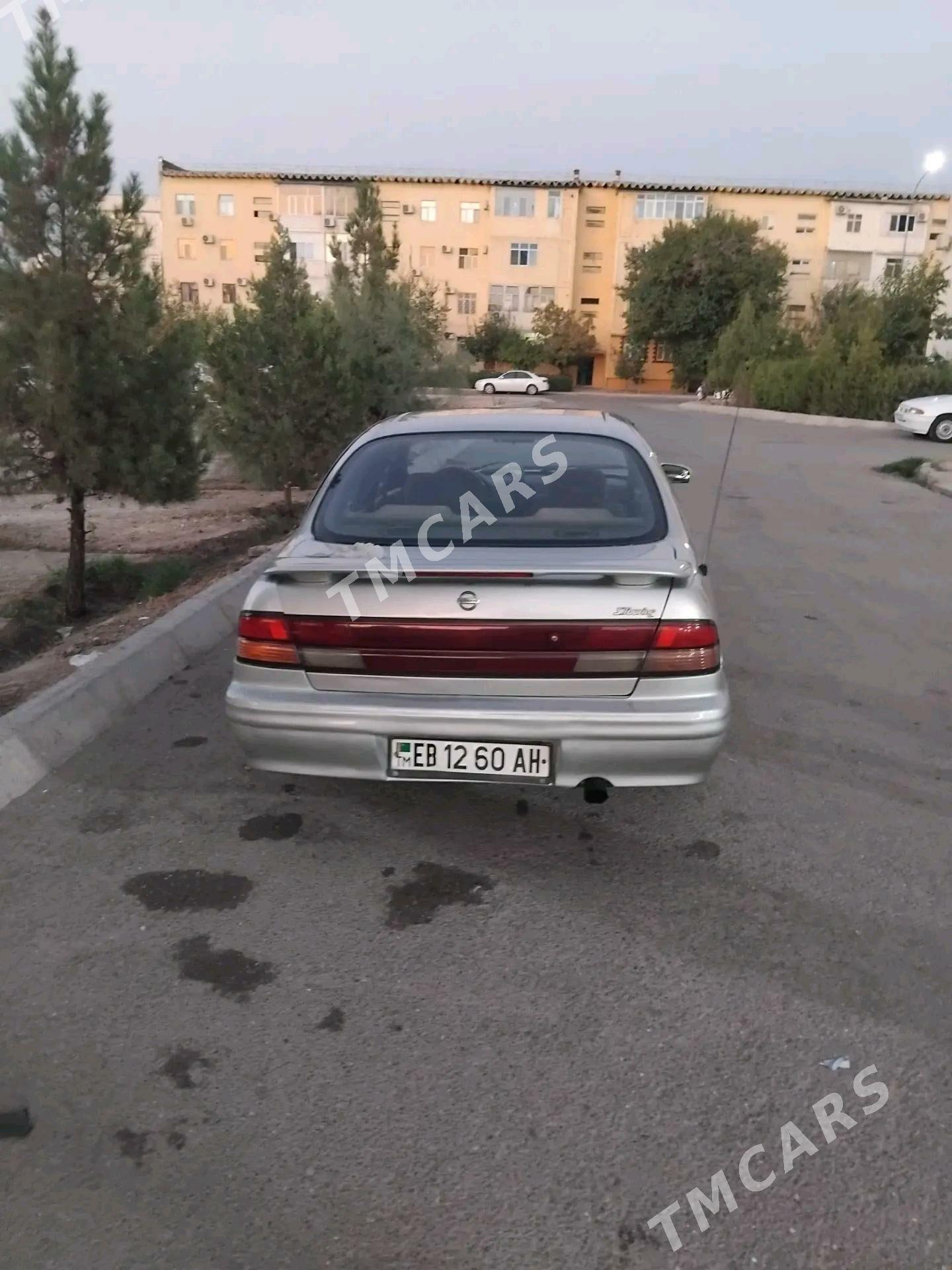 Nissan Maxima 1995 - 50 000 TMT - Ашхабад - img 4