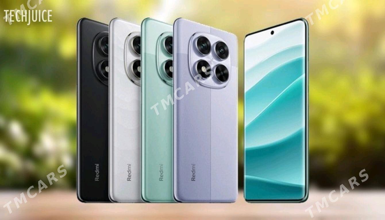 СКУПКА Б/У ТЕЛЕФОНОВ  tecno infinix samsung iPhone - Ашхабад - img 5