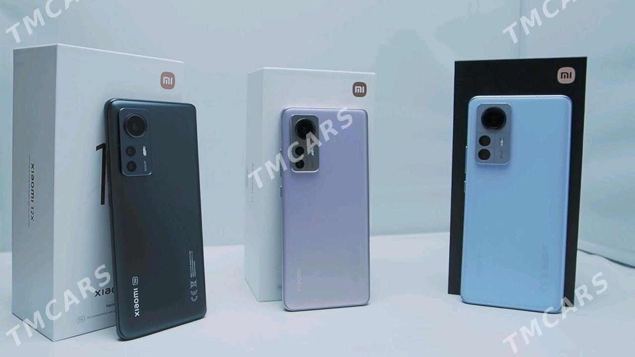 СКУПКА Б/У ТЕЛЕФОНОВ  tecno infinix samsung iPhone - Ашхабад - img 4