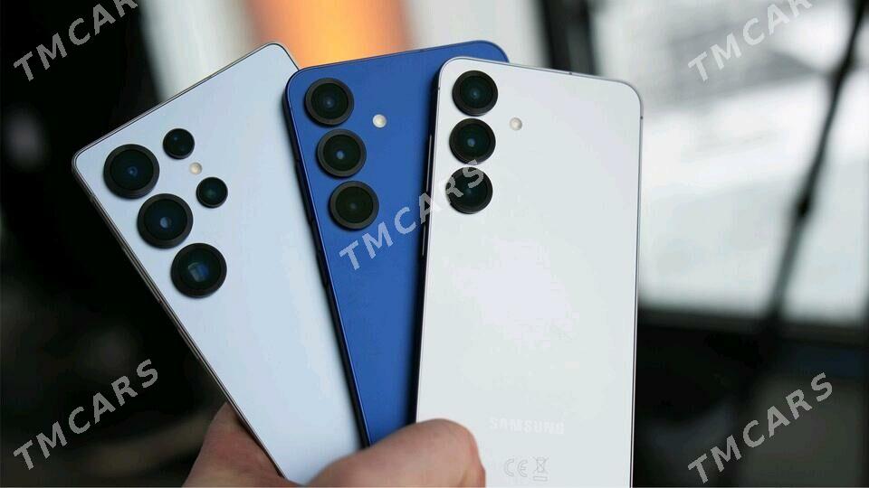СКУПКА Б/У ТЕЛЕФОНОВ  tecno infinix samsung iPhone - Ашхабад - img 6