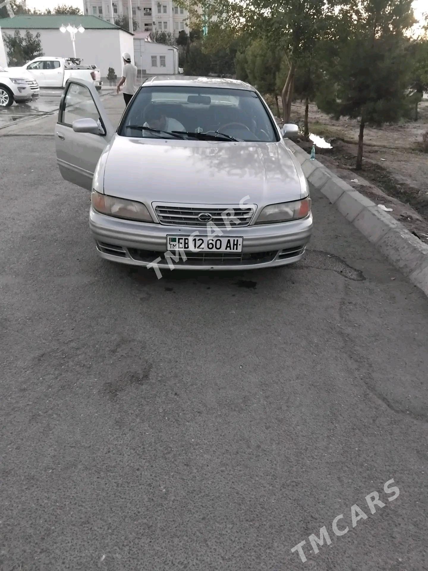 Nissan Maxima 1995 - 50 000 TMT - Ашхабад - img 5