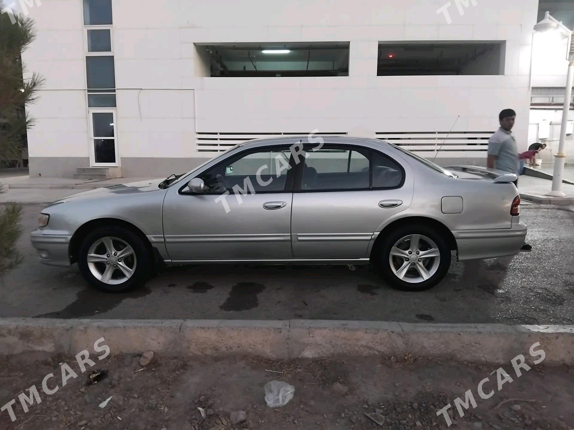 Nissan Maxima 1995 - 50 000 TMT - Ашхабад - img 6