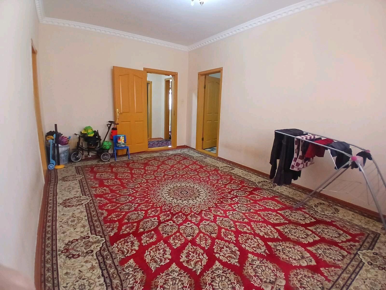 МИР-4/2 АРКАЧКА 3+1 2-ЭТАЖ - Parahat 4 - img 11
