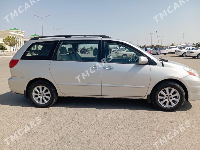 Toyota Sienna 2007 - 215 000 TMT - Фарап - img 3